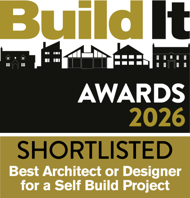 BI Awards 2026 Shorlisted Best Architect or Designer for a Self Build Project copy