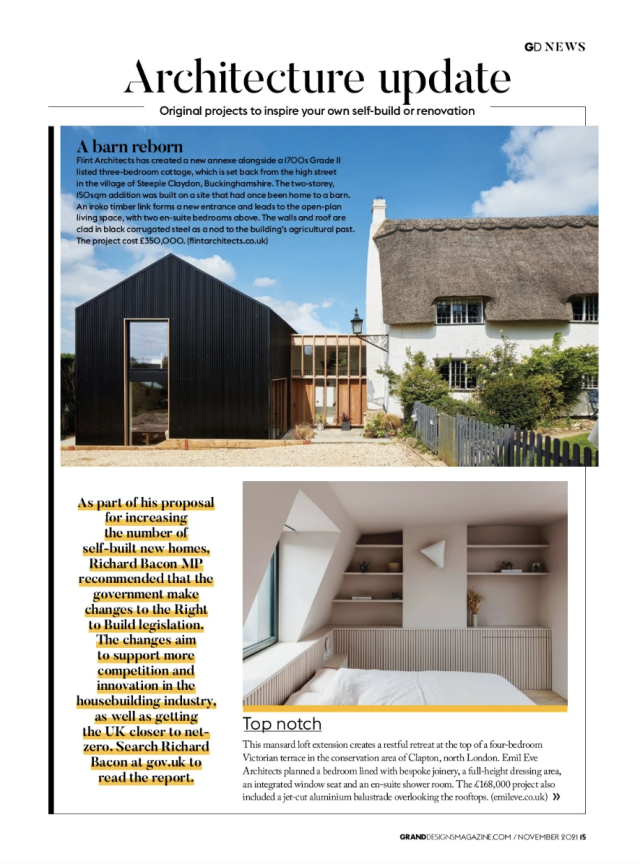 Grand Designs v2