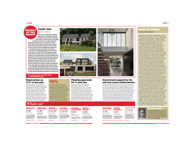 Project of the month v6