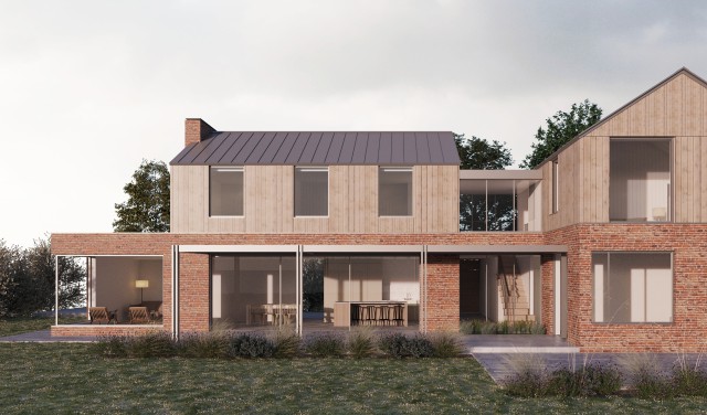 Hawthorn House 01