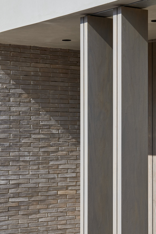 Castle View Flint Architects Berkhamsted 17